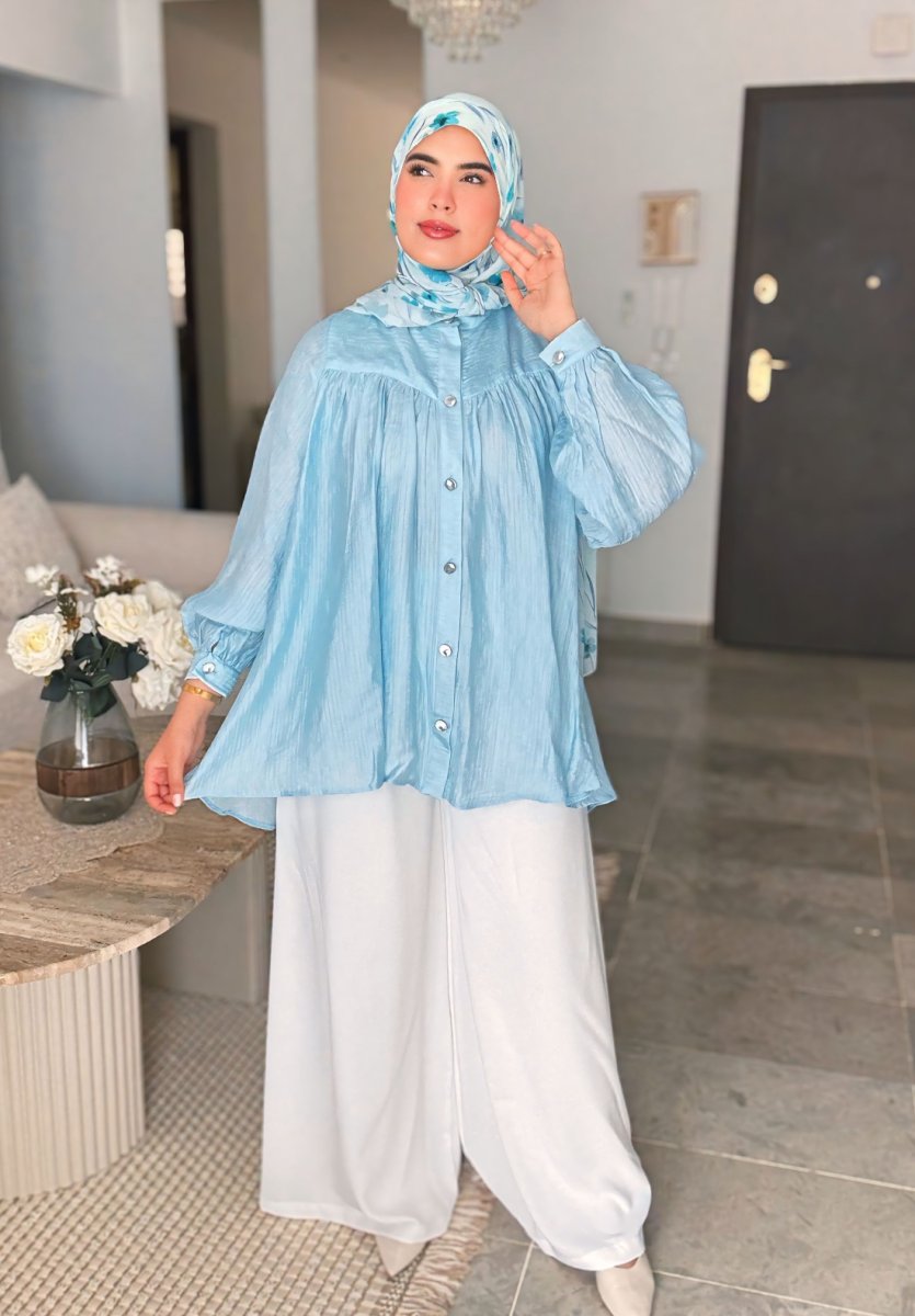 Ensemble Raya Bleu