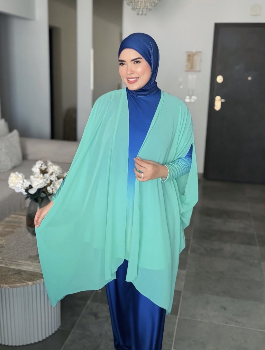 Burkini OLA Bleu & Pancho