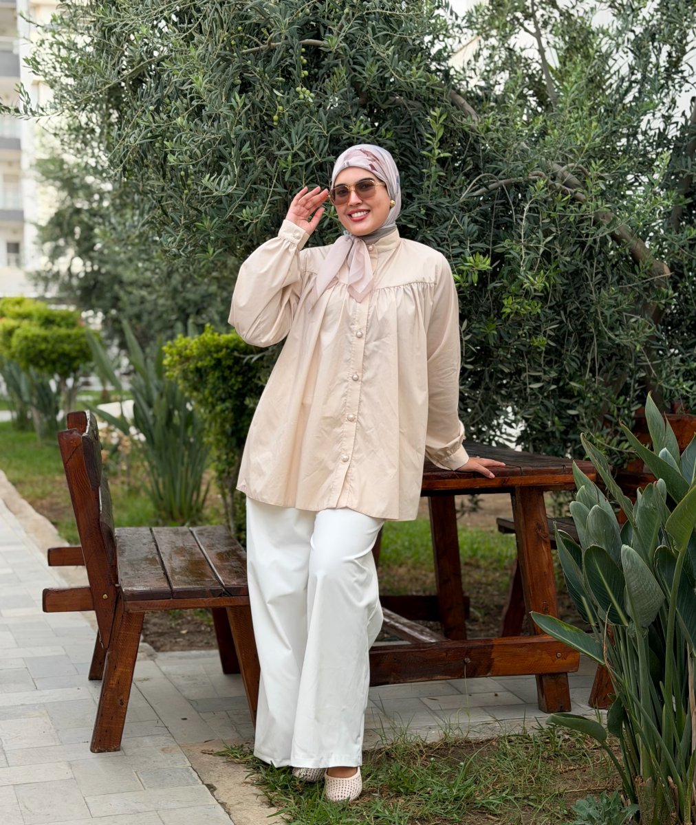 Ensemble ALICE Beige