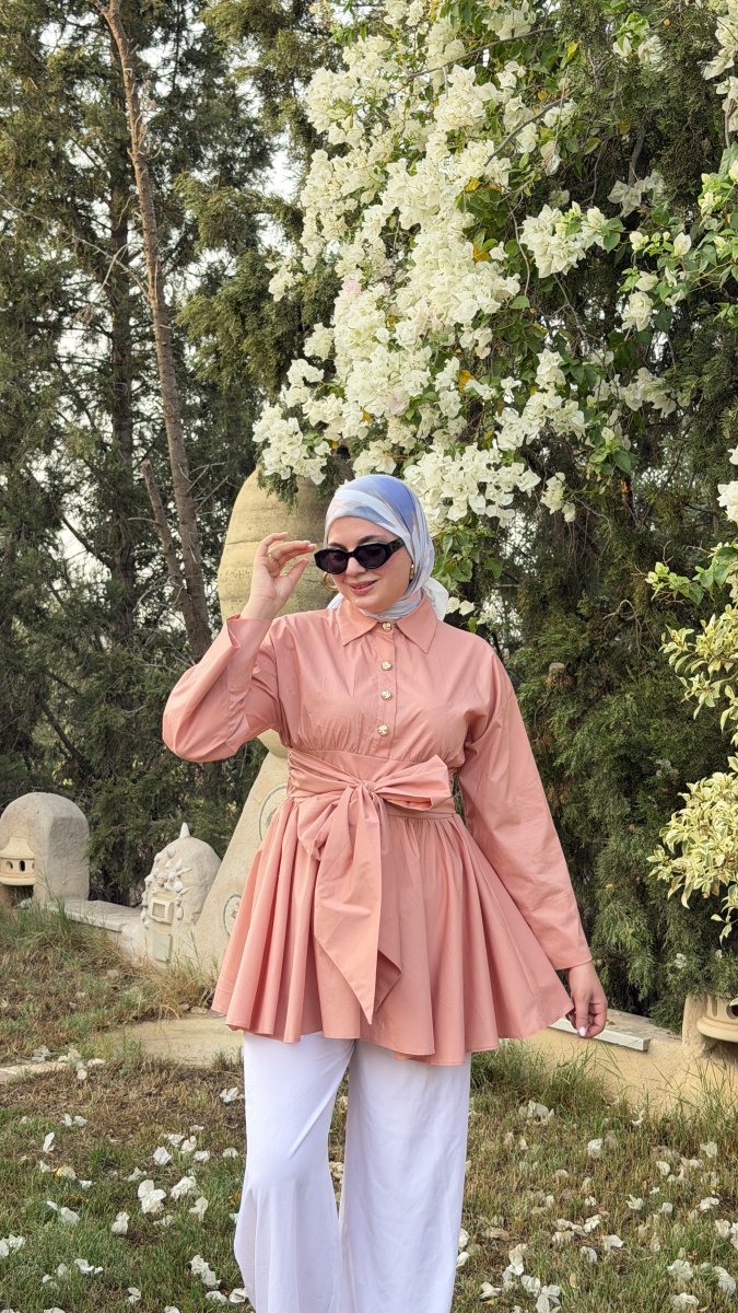 Ensemble Alice Pêche
