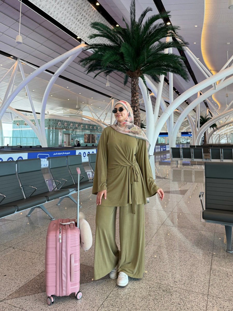 Ensemble KRABI Vert
