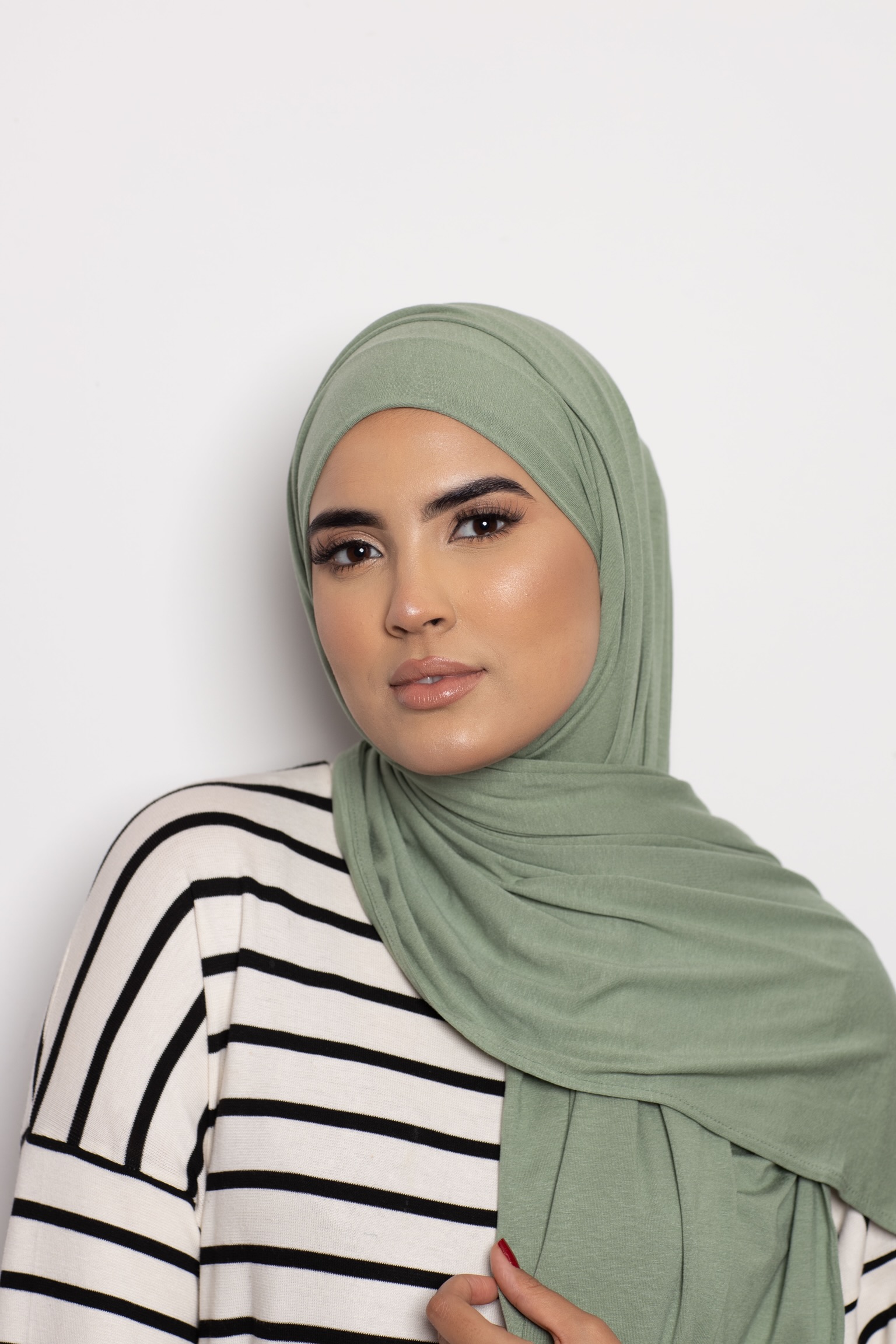 Foulard Coton Halcyon