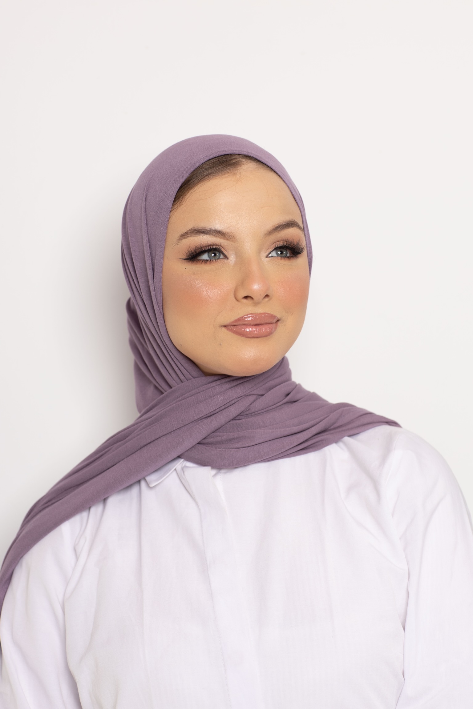 Foulard Coton Bubblegum