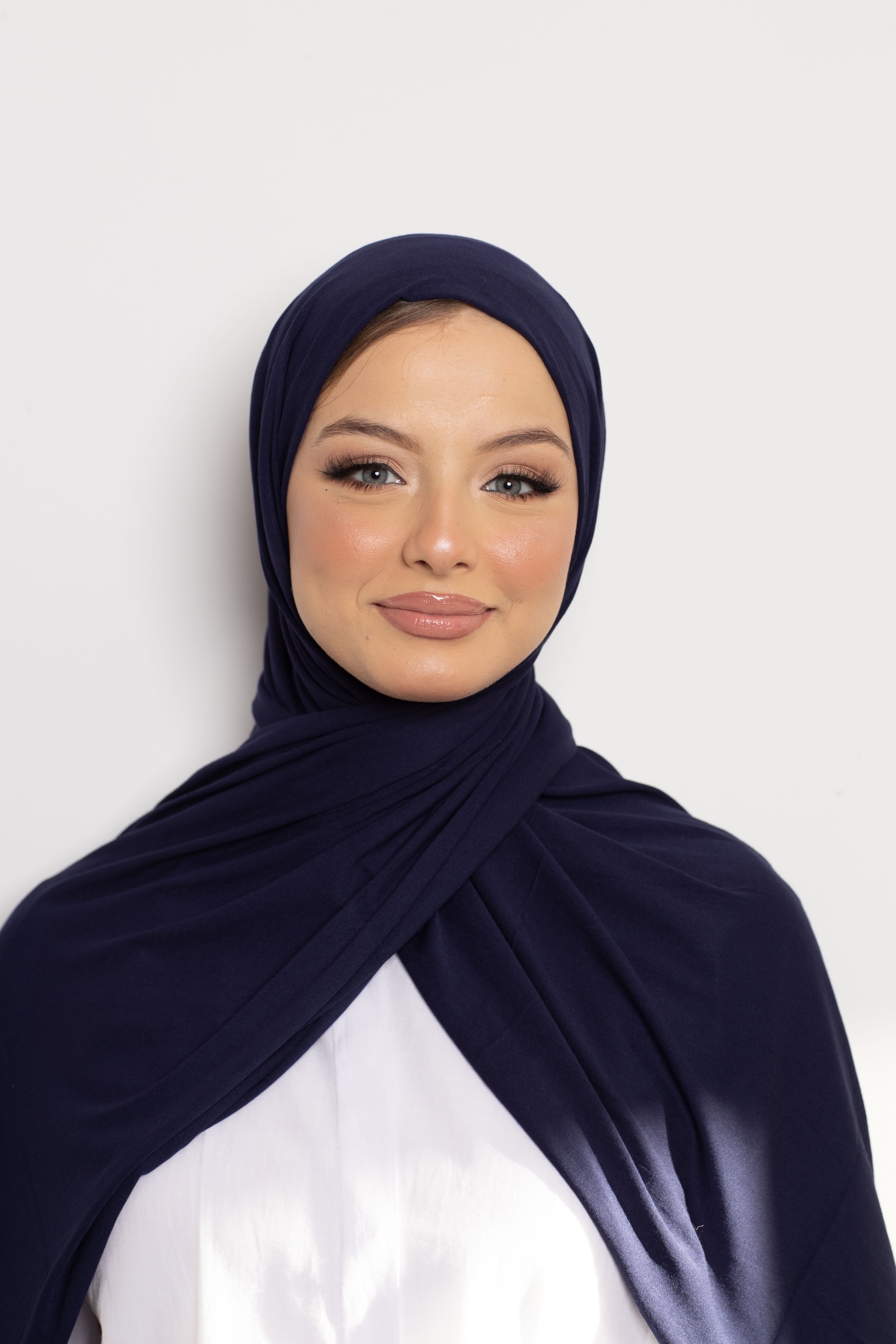 Foulard Coton Royal