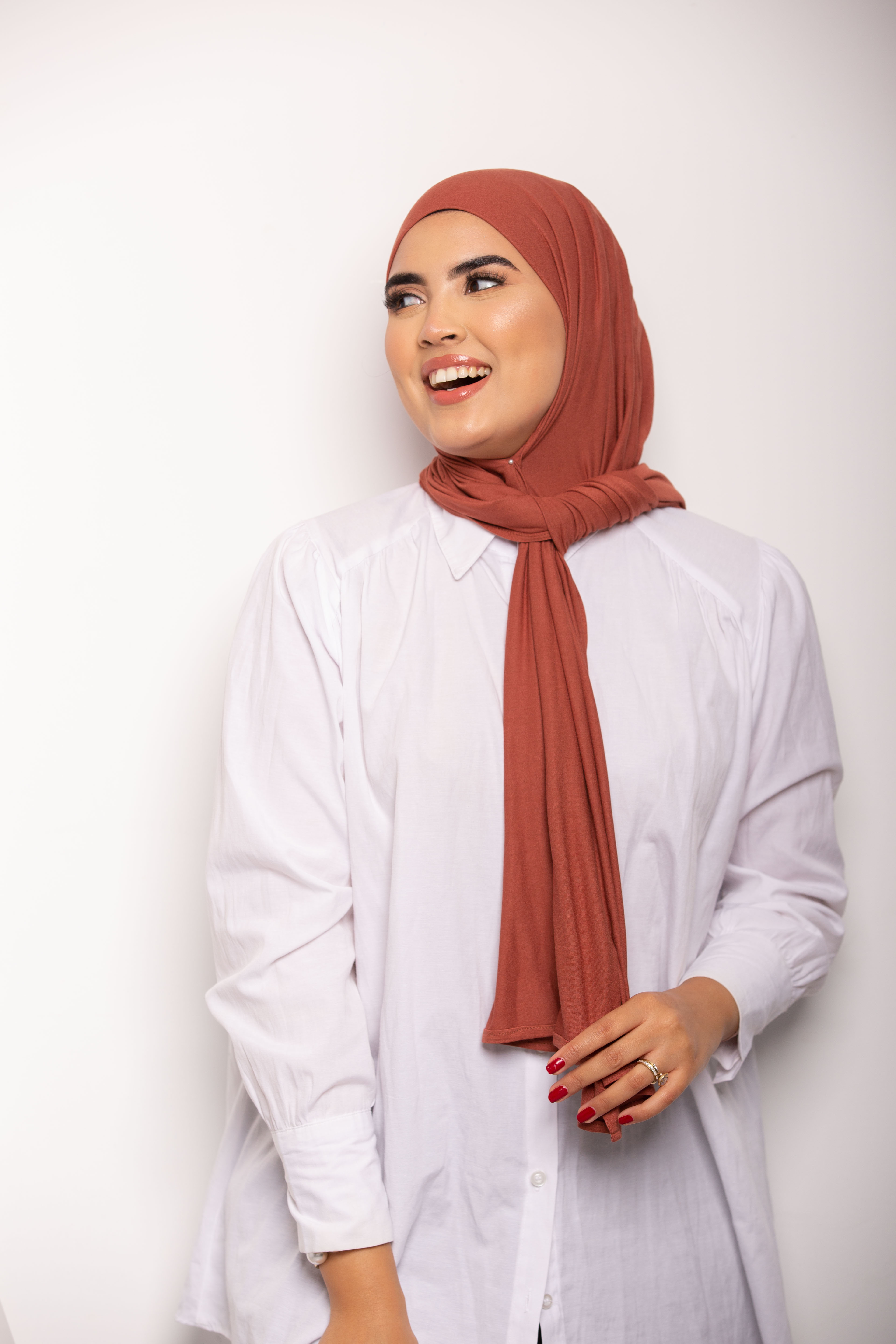 Foulard Coton Twiny