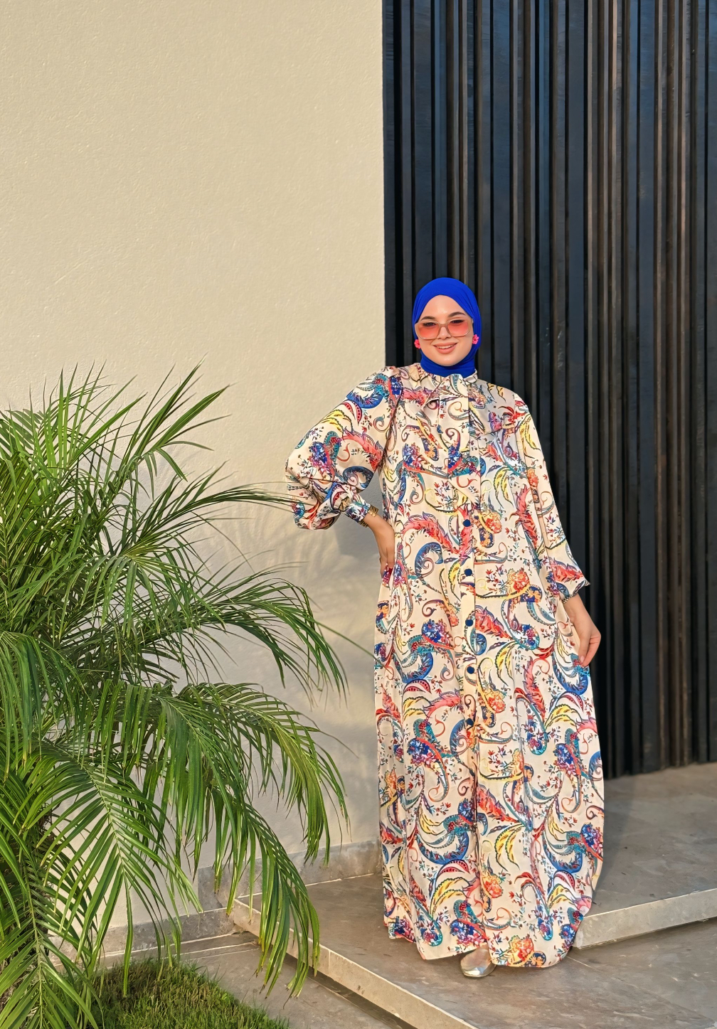 Robe Luna