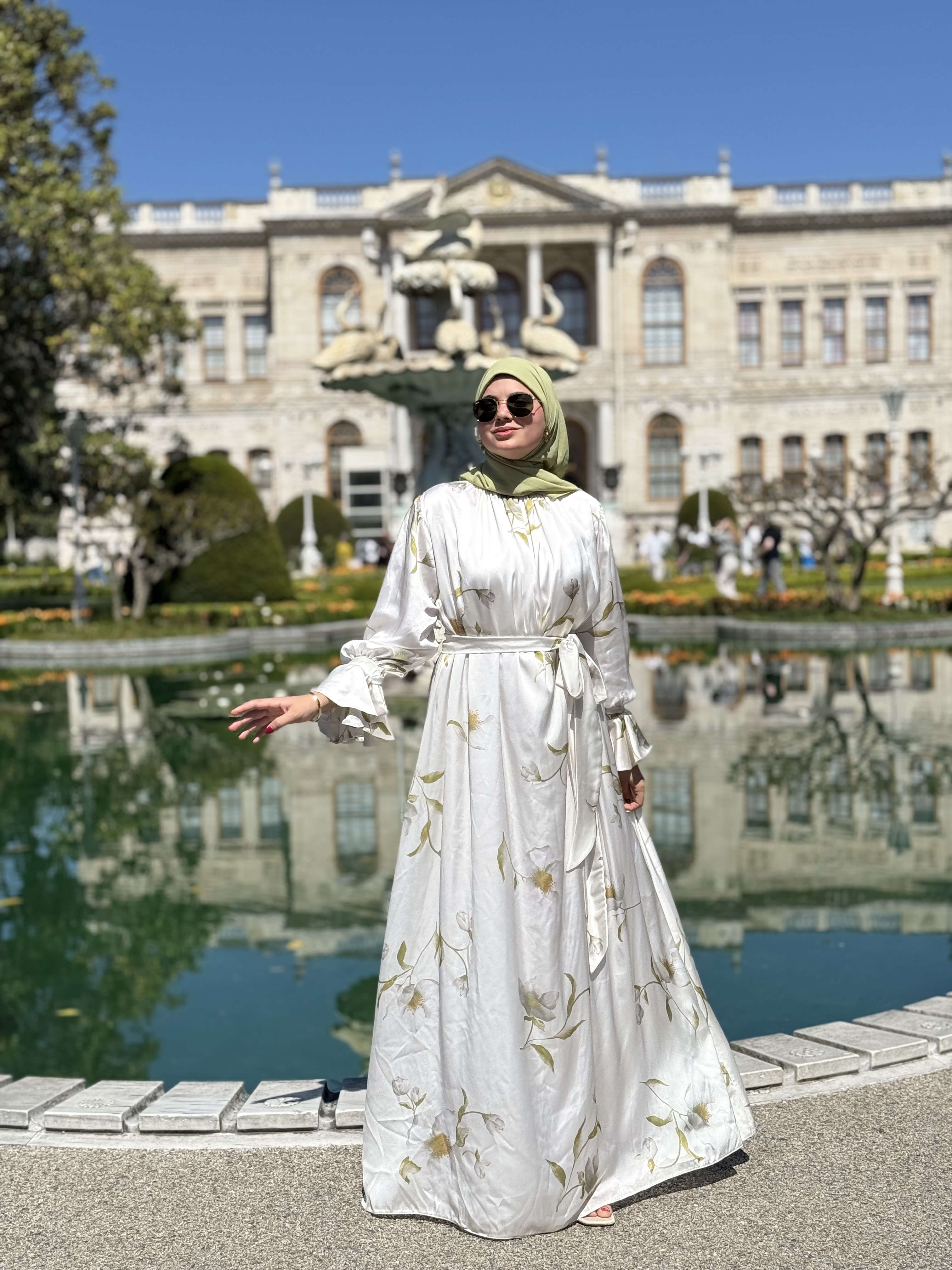 Robe CELINE
